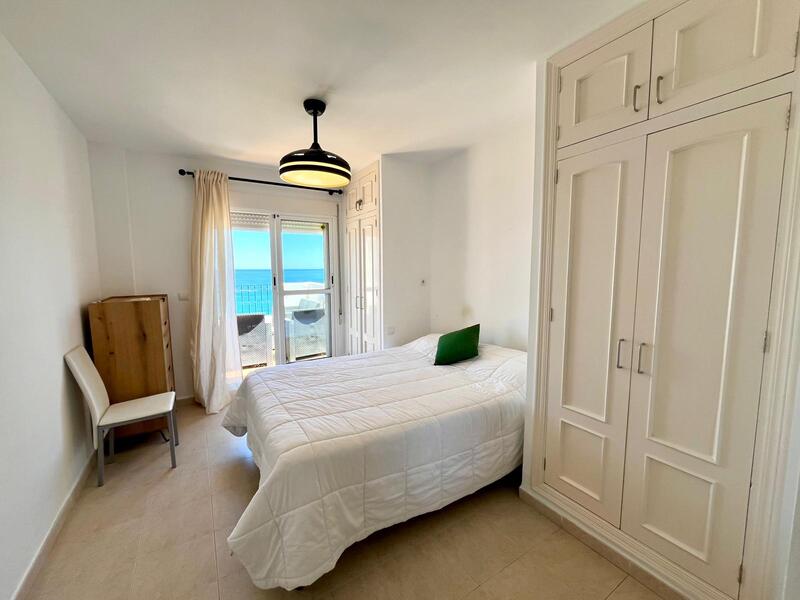 RC/OT/16: Apartment for Rent in Mojácar Playa, Almería RC/OT/16: Apartment for Rent in Mojácar Playa, Almería