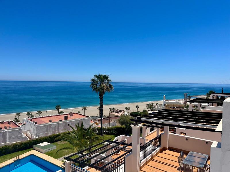 RC/OT/16: Apartment for Rent in Mojácar Playa, Almería RC/OT/16: Apartment for Rent in Mojácar Playa, Almería