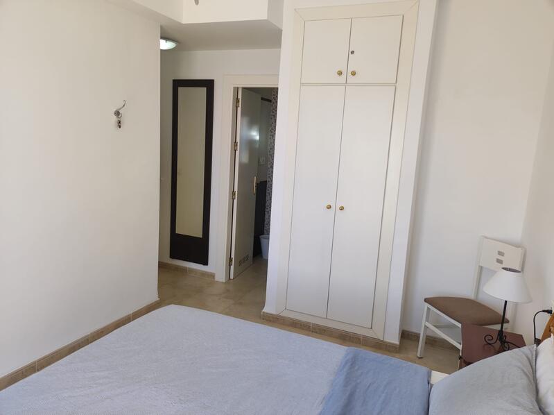 RO/GM/26: Apartamento en alquiler en Mojácar Playa, Almería