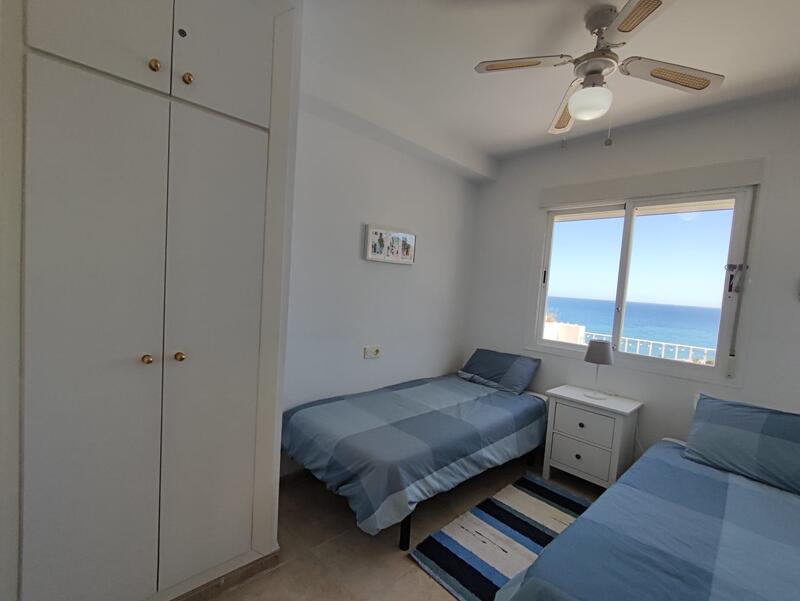 RO/GM/26: Apartamento en alquiler en Mojácar Playa, Almería