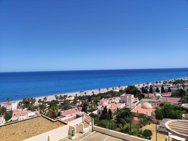 RO/MF/7: Apartamento en alquiler en Mojácar Playa, Almería