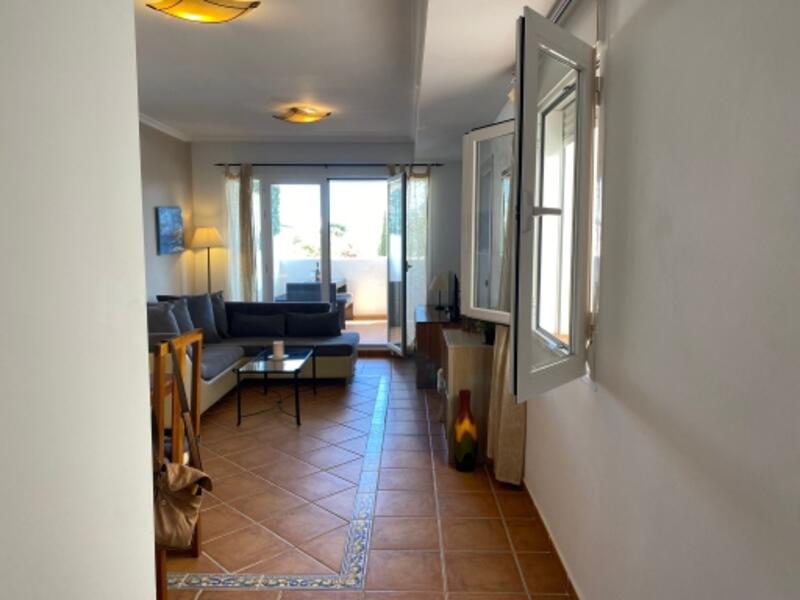 SPIRIT: Apartment for Sale in Mojácar Playa, Almería