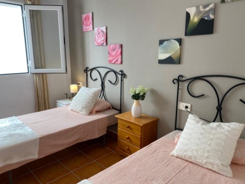 SPIRIT: Apartamento en venta en Mojácar Playa, Almería