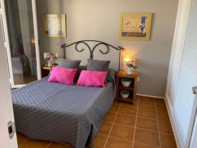 SPIRIT: Apartment for Sale in Mojácar Playa, Almería