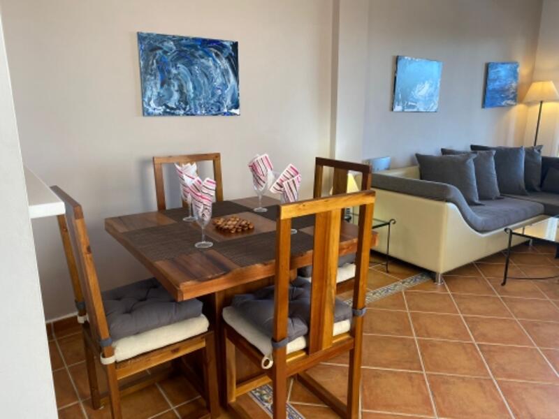 SPIRIT: Apartment for Sale in Mojácar Playa, Almería