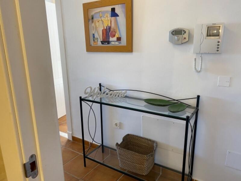 SPIRIT: Apartment for Sale in Mojácar Playa, Almería