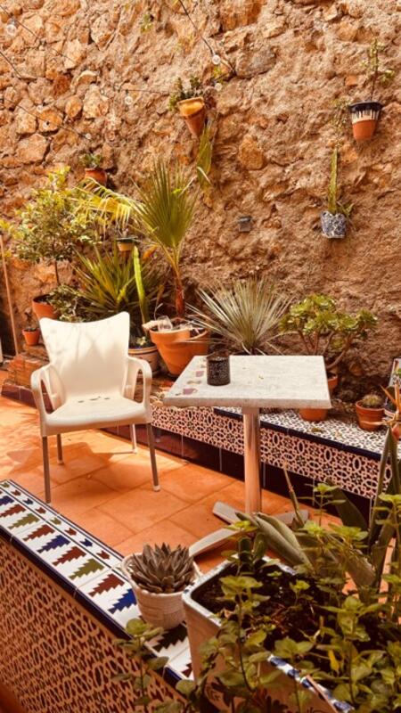 TB/PUEBLO: Apartment for Sale in Mojácar Pueblo, Almería TB/PUEBLO: Apartment for Sale in Mojácar Pueblo, Almería