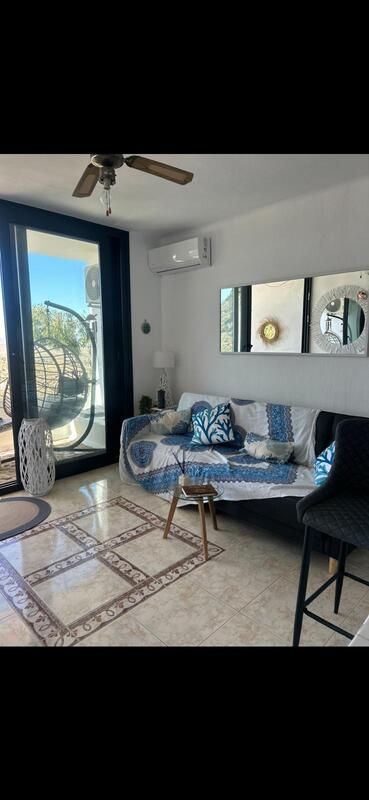 TB/PUEBLO: Apartment for Sale in Mojácar Pueblo, Almería TB/PUEBLO: Apartment for Sale in Mojácar Pueblo, Almería