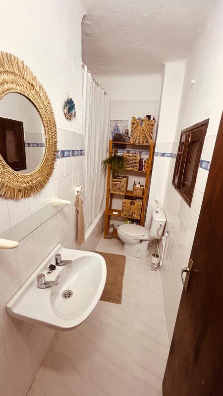 TB/PUEBLO: Apartment for Sale in Mojácar Pueblo, Almería TB/PUEBLO: Apartment for Sale in Mojácar Pueblo, Almería