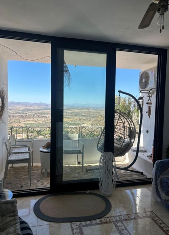 TB/PUEBLO: Apartment for Sale in Mojácar Pueblo, Almería TB/PUEBLO: Apartment for Sale in Mojácar Pueblo, Almería