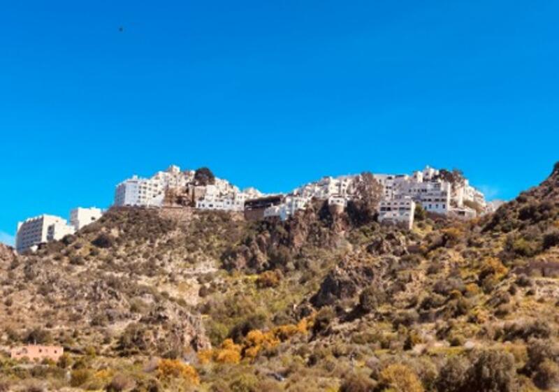 TB/PUEBLO: Apartment for Sale in Mojácar Pueblo, Almería TB/PUEBLO: Apartment for Sale in Mojácar Pueblo, Almería