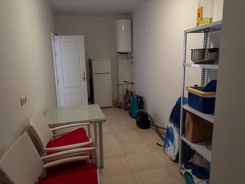 TG/ 1.2 D: Apartamento en venta en Mojácar Playa, Almería