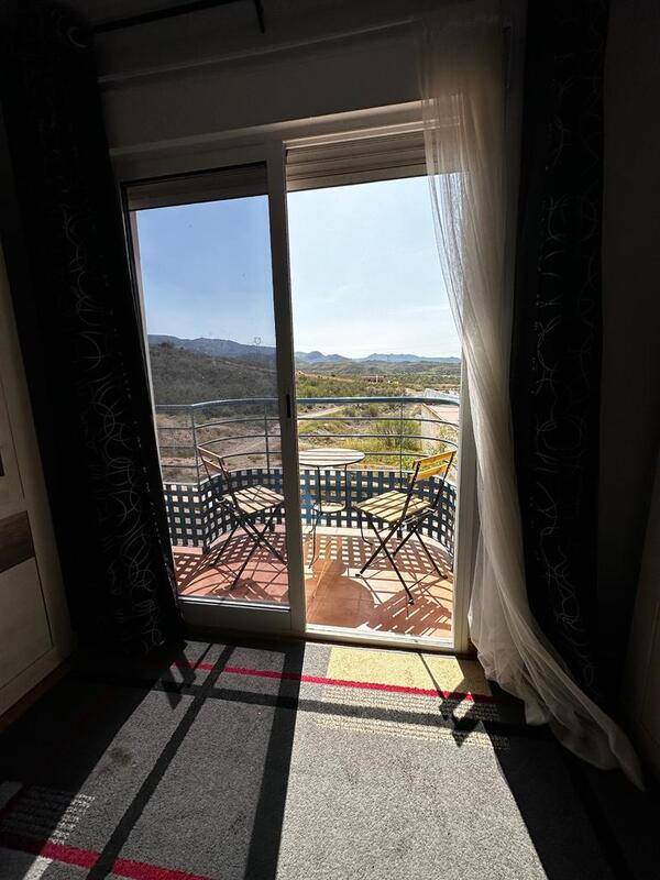 TURRE/SB: Apartment for Rent in Turre, Almería