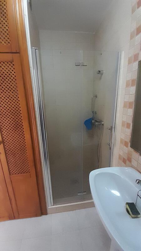 VA/PF/11: Apartment for Rent in Mojácar Playa, Almería