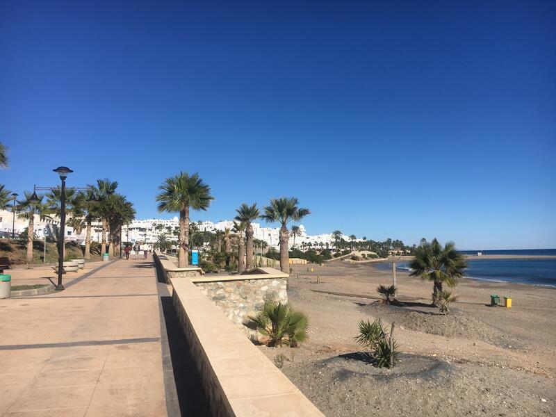 VA/PF/11: Apartamento en alquiler en Mojácar Playa, Almería