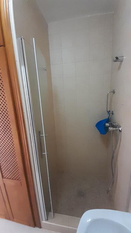 VA/PF/11: Apartment for Rent in Mojácar Playa, Almería