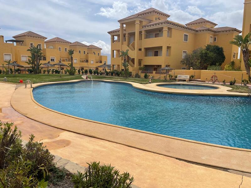 VDE/DC: Apartment for Sale in Valle del Este, Almería