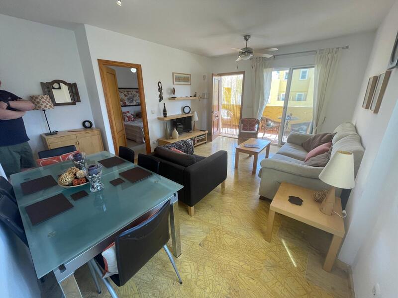 VDE/DC: Apartment for Sale in Valle del Este, Almería