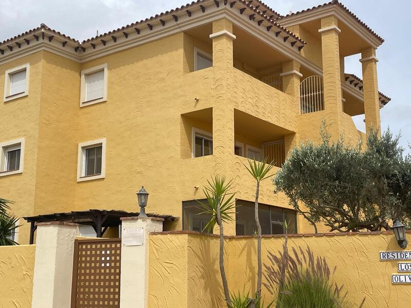 VDE/DC: Apartment for Sale in Valle del Este, Almería