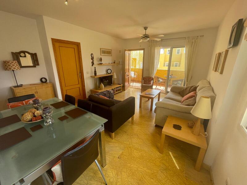 VDE/DC: Apartment for Sale in Valle del Este, Almería