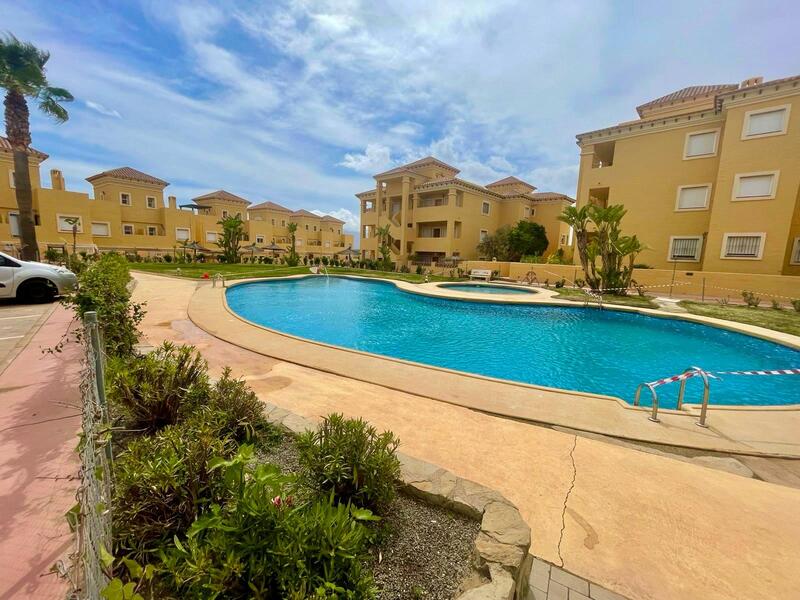 Apartment in LOS LLANOS, Valle del Este, Almería