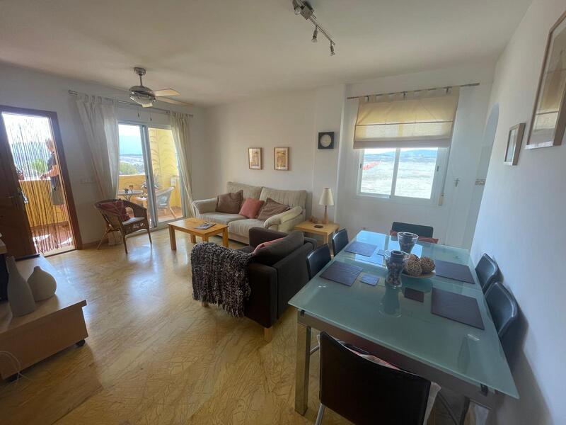 VDE/DC: Apartment for Sale in Valle del Este, Almería