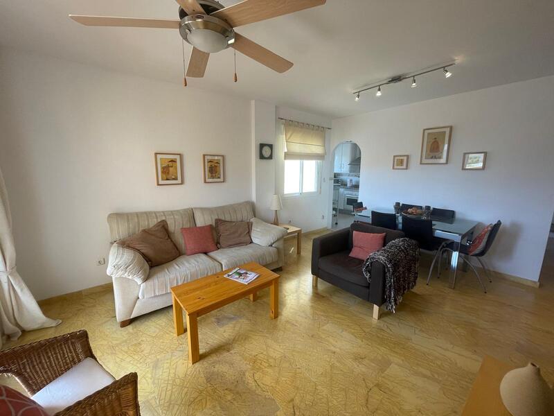 VDE/DC: Apartment for Sale in Valle del Este, Almería