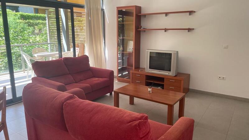 VDE/NH/8: Apartamento en venta en Vera, Almería