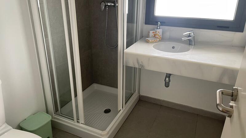 VDE/NH/8: Apartamento en venta en Vera, Almería