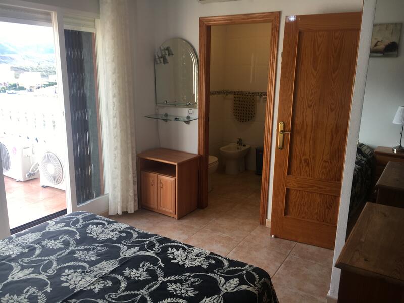 Villa ACS: Villa en venta en Turre, Almería