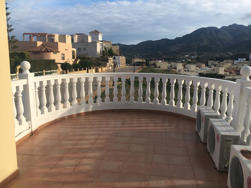 Villa ACS: Villa en venta en Turre, Almería