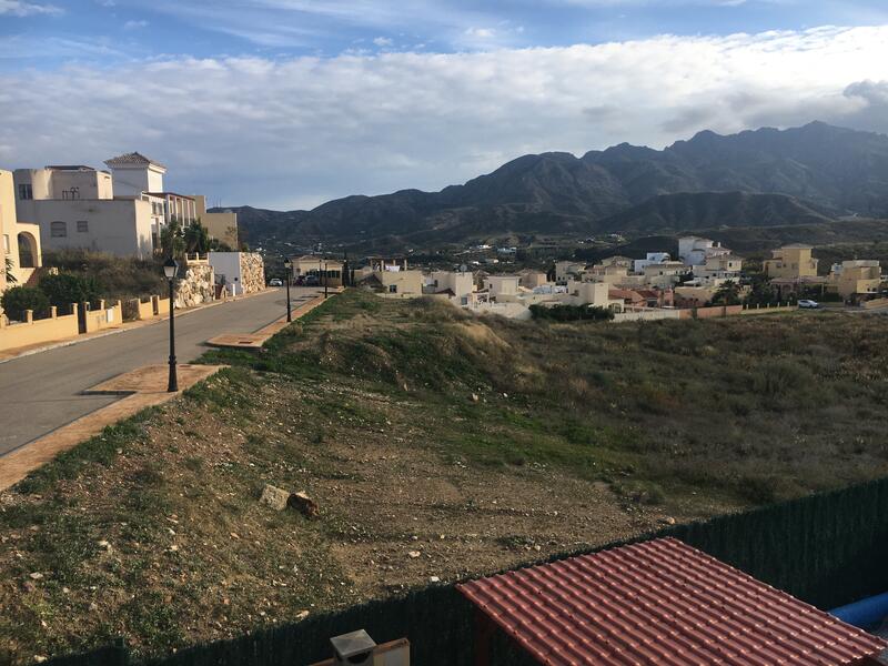 Villa ACS: Villa en venta en Turre, Almería