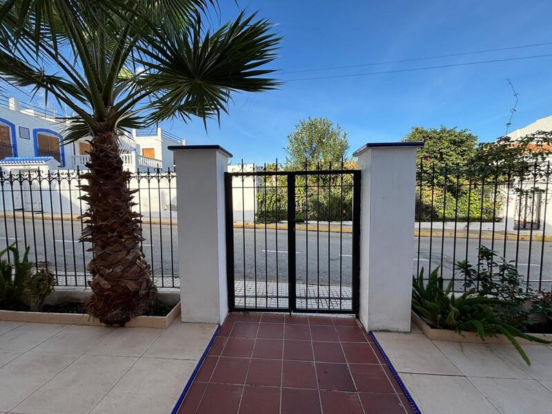 VILLA COLLIE: Villa for Sale in Mojácar Playa, Almería VILLA COLLIE: Villa for Sale in Mojácar Playa, Almería