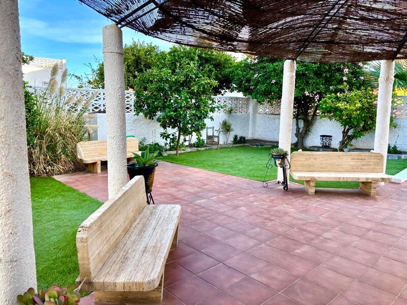 VILLA COLLIE: Villa for Sale in Mojácar Playa, Almería VILLA COLLIE: Villa for Sale in Mojácar Playa, Almería