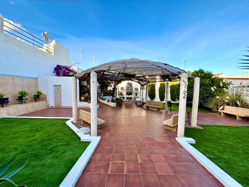 VILLA COLLIE: Villa for Sale in Mojácar Playa, Almería VILLA COLLIE: Villa for Sale in Mojácar Playa, Almería