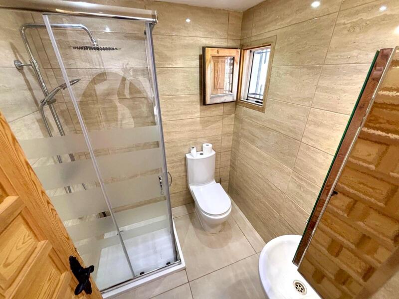 VILLA COLLy: Villa for Sale in Mojácar Playa, Almería