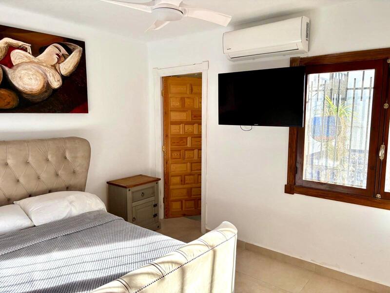 VILLA COLLy: Villa for Sale in Mojácar Playa, Almería