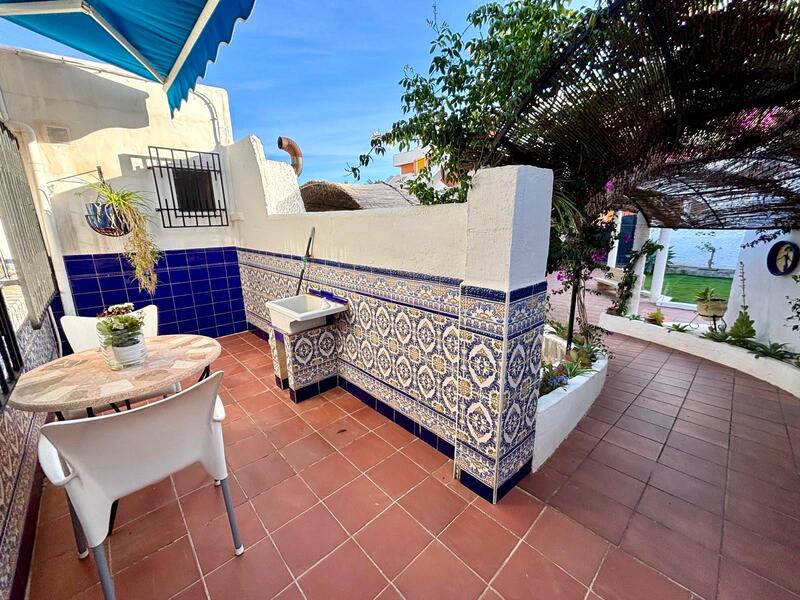 VILLA COLLy: Villa for Sale in Mojácar Playa, Almería