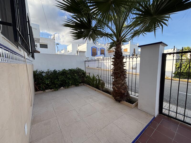 VILLA COLLy: Villa for Sale in Mojácar Playa, Almería