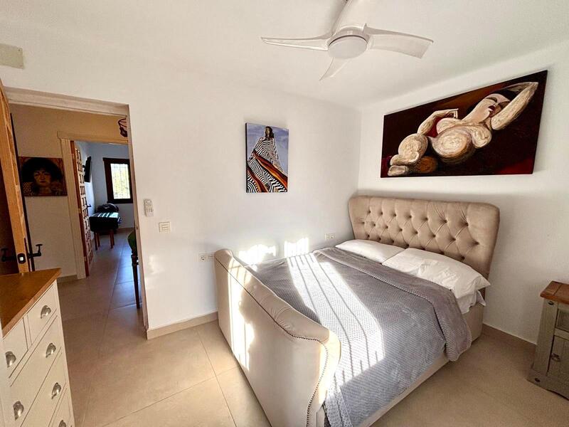 VILLA COLLy: Villa for Sale in Mojácar Playa, Almería