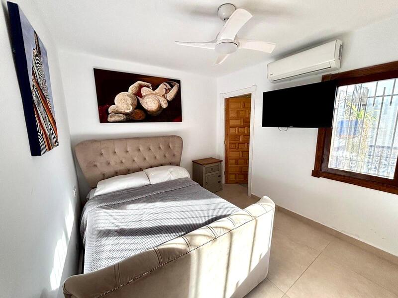 VILLA COLLy: Villa for Sale in Mojácar Playa, Almería