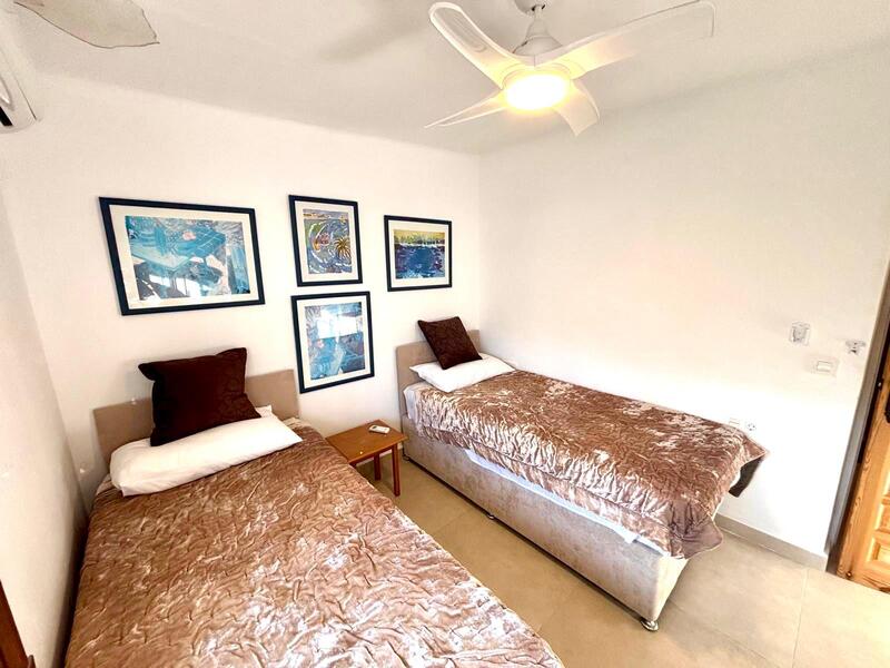 VILLA COLLy: Villa for Sale in Mojácar Playa, Almería