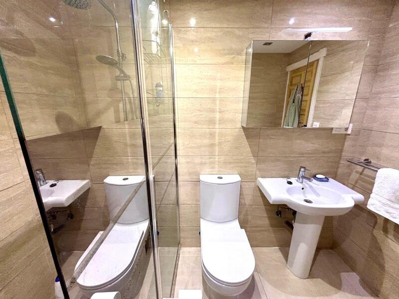 VILLA COLLy: Villa for Sale in Mojácar Playa, Almería