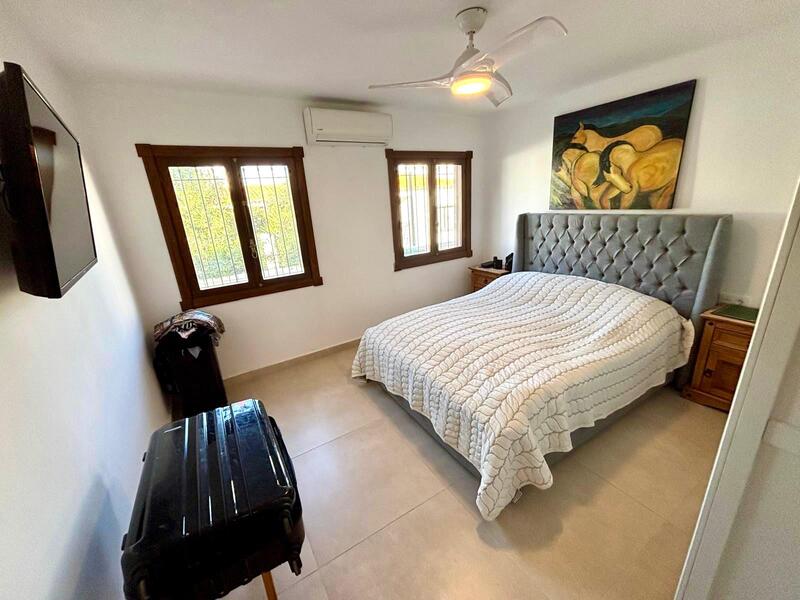 VILLA COLLy: Villa for Sale in Mojácar Playa, Almería