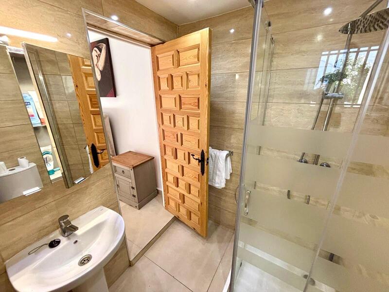 VILLA COLLy: Villa for Sale in Mojácar Playa, Almería