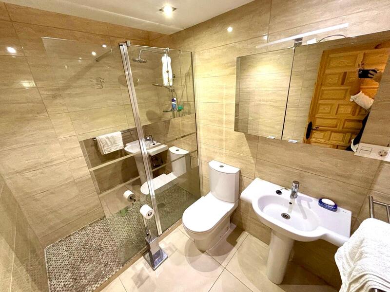 VILLA COLLy: Villa for Sale in Mojácar Playa, Almería