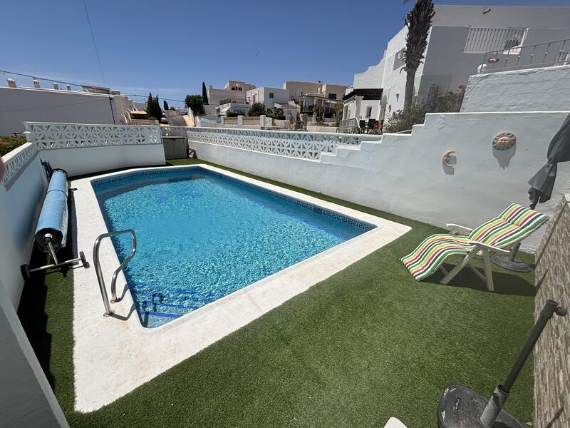 VILLA DW: Villa for Sale in Mojácar Playa, Almería VILLA DW: Villa for Sale in Mojácar Playa, Almería