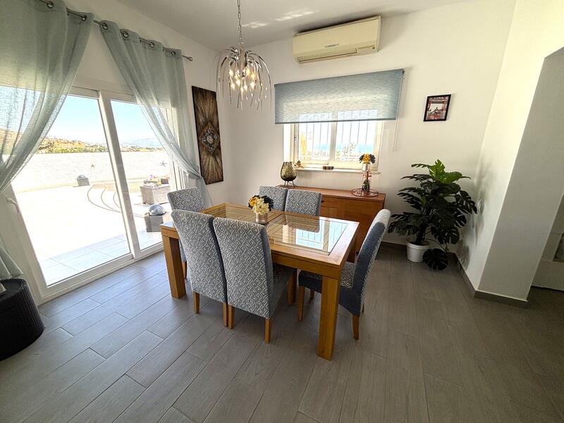 VILLA DW: Villa for Sale in Mojácar Playa, Almería