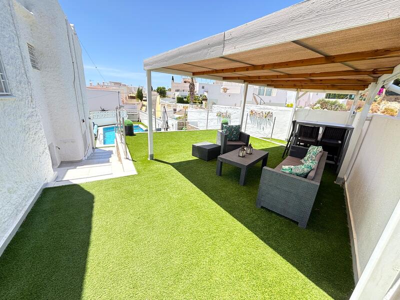 VILLA DW: Villa for Sale in Mojácar Playa, Almería VILLA DW: Villa for Sale in Mojácar Playa, Almería