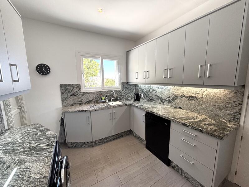 VILLA DW: Villa for Sale in Mojácar Playa, Almería